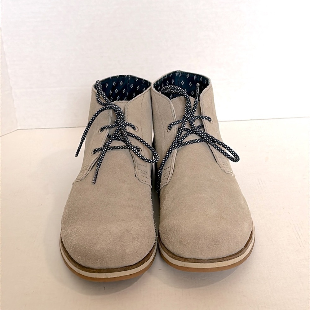 HARI MARI Men's Adobe Boot size 11 - Picture 3 of 16